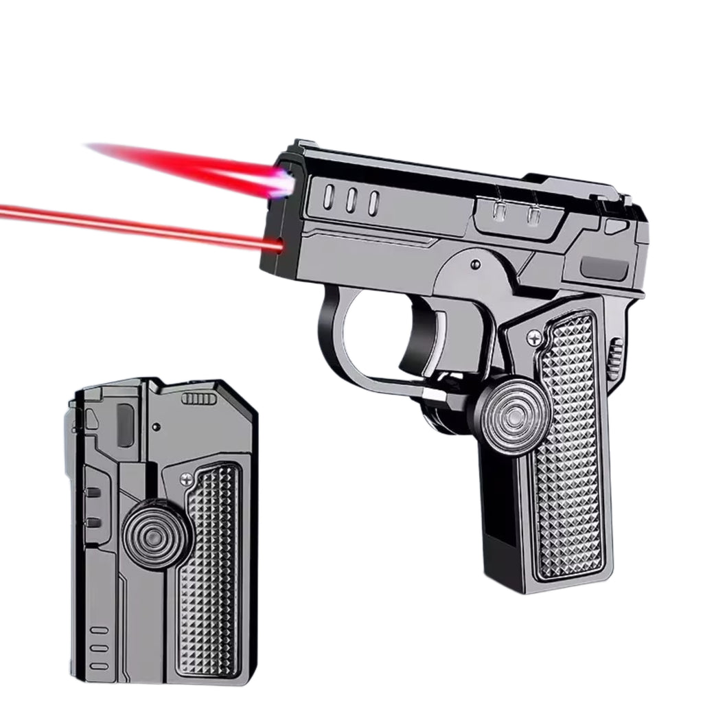 Pyronix Fidget Lighter